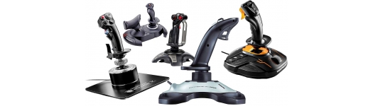 Joysticks