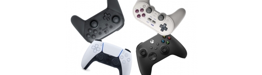 Gamepads Gaming