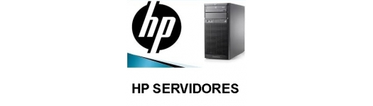 Servidores Torre HPE