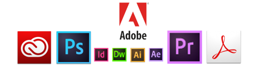 Software Adobe