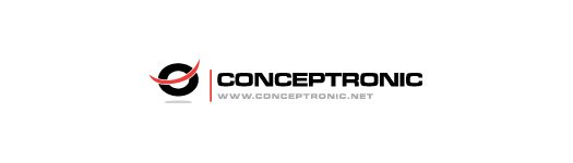 Cabos de Segurança Conceptronic