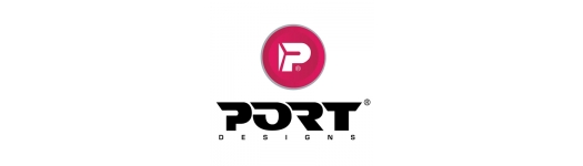 Capas Universais para Tablets - Port Designs