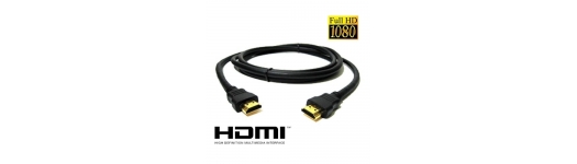 Extensões HDMI