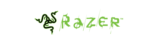 Tapetes Razer