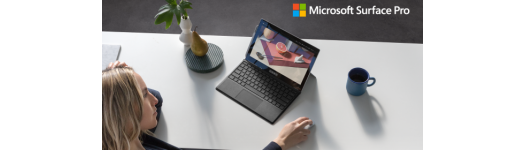 Microsoft Surface Pro 4