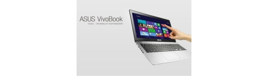 Asus VivoBook Series