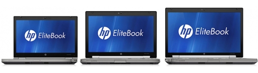 HP EliteBook