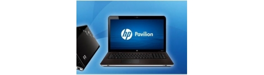 HP Pavilion