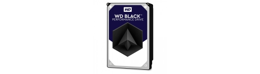 Discos Western Digital Black