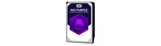 Discos Western Digital Purple