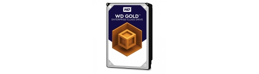 Discos Western Digital Gold