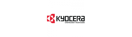 Toners Compatíveis e Reciclados Kyocera