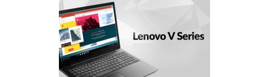 Portáteis Lenovo Serie V