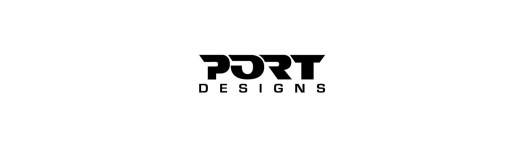 Ratos PC Port Designs