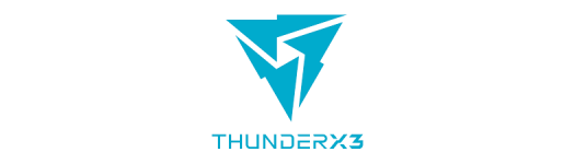 Ratos Gaming Thunderx3
