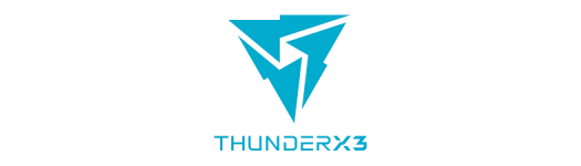 Ratos Thunderx3