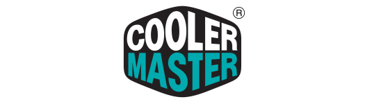 Teclados PC Cooler Master